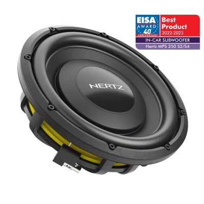 HERTZ MPS 250 S2